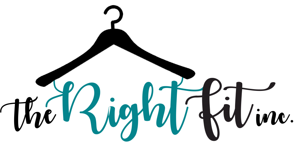 The Right Fit Inc | Dress For Success