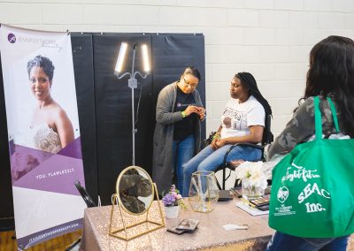 Right Fit Prom Event