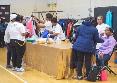 Right Fit Prom Event